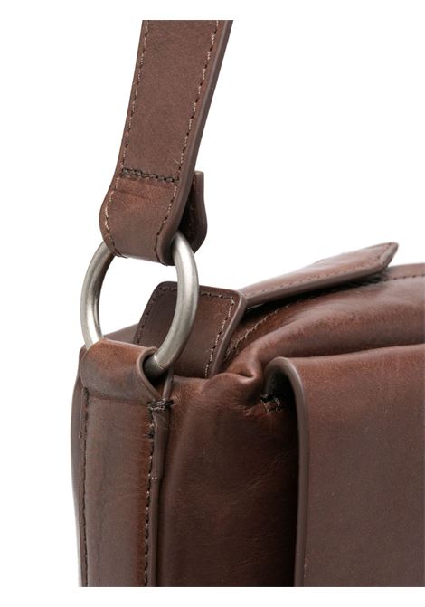 Brown crossbody bag Dries van noten - men DRIES VAN NOTEN | 251021512197704